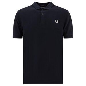 Comme Des Garçons Shirt Cdg X Fred Perry Polo Shirt Tag Size S Men